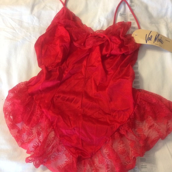 WOMEN'S NIGHTGOWN - Picture 2 of 2